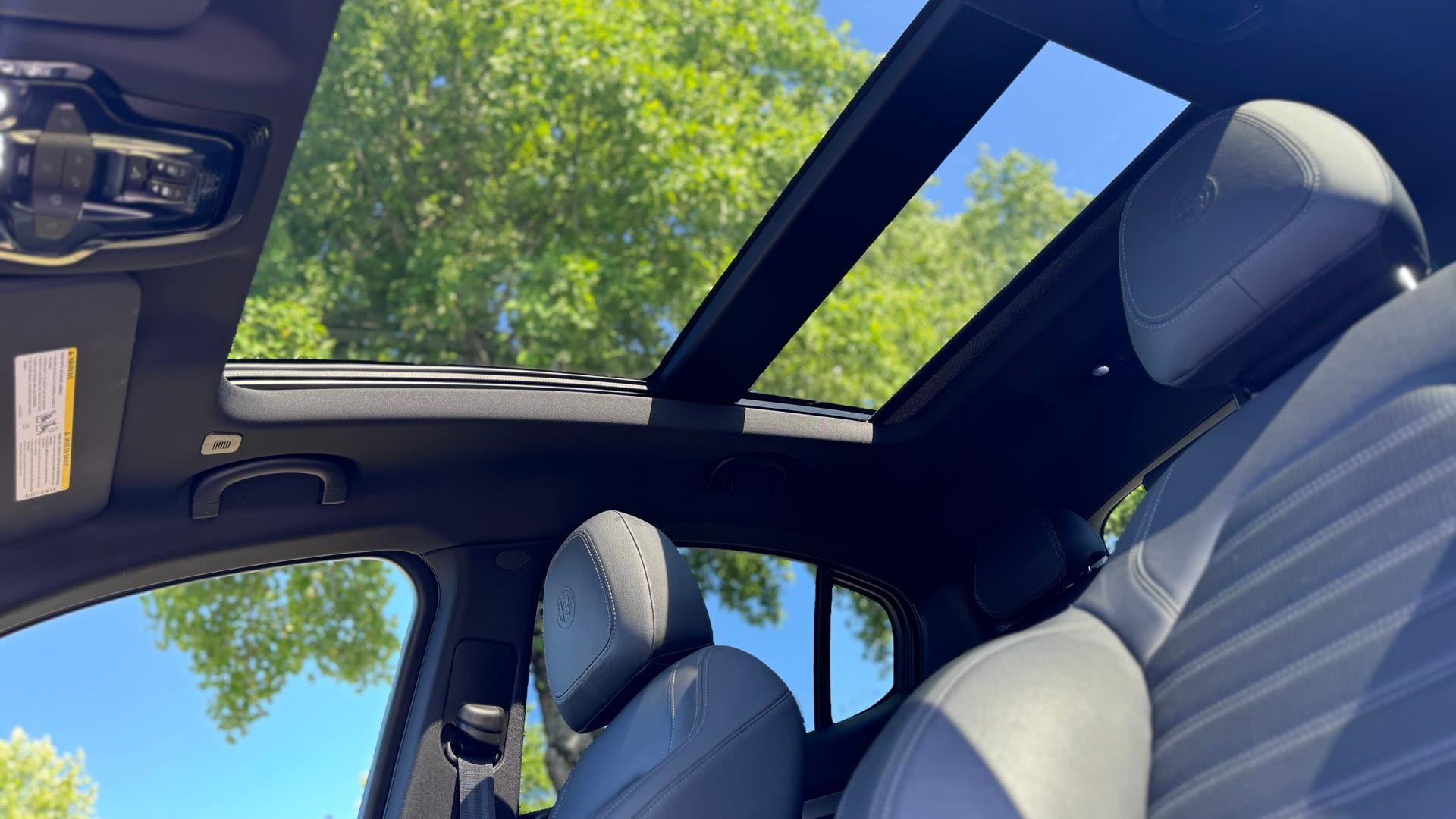 Alfa Romeo Stelvio Veloce — vehicle photo 5
