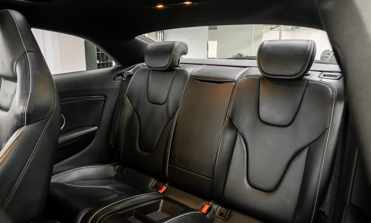 Audi RS 5 — vehicle photo 5