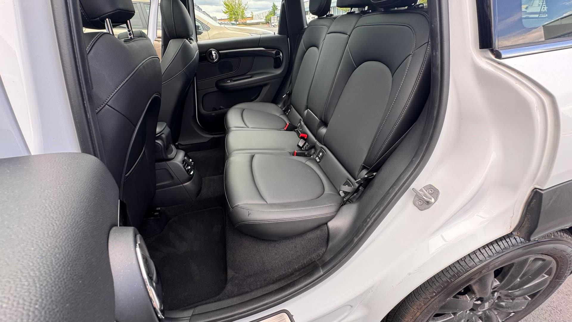 MINI Countryman — vehicle photo 6