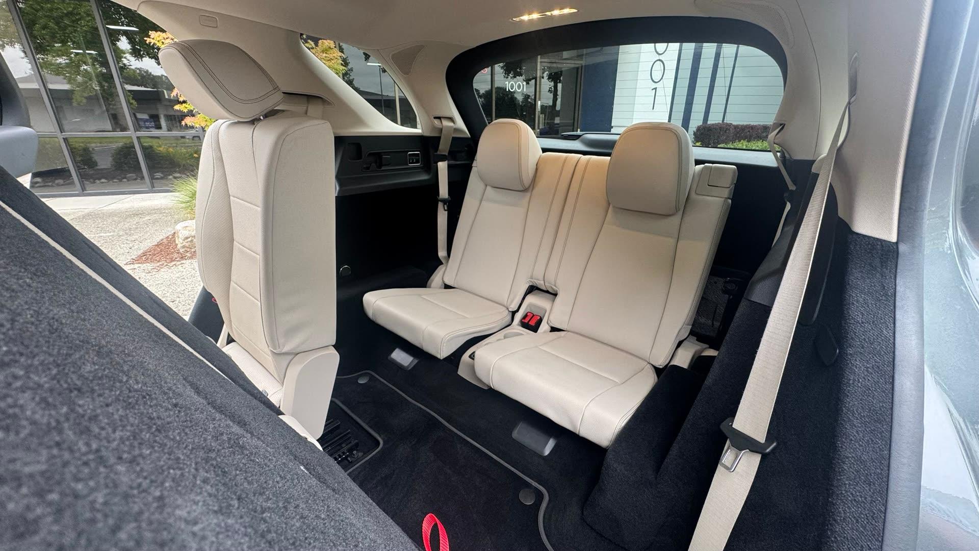 Mercedes-Benz GLE 350 — vehicle photo 4